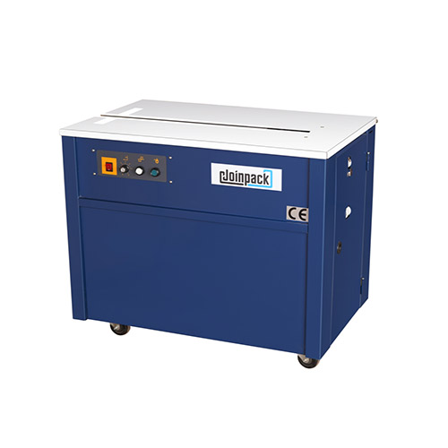 Máy đóng đai bán tự động