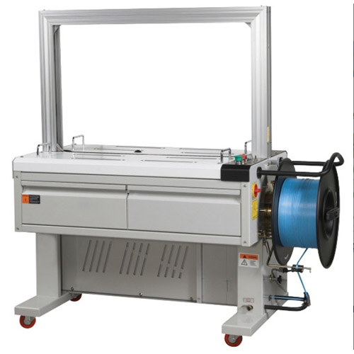 Máy đóng đai tự động