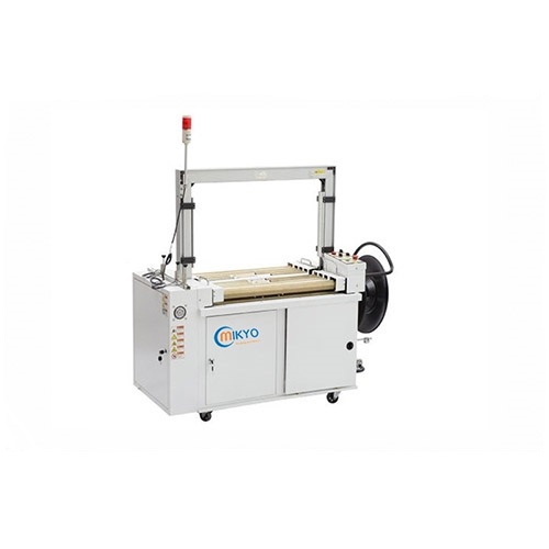 Máy đóng đai tự động