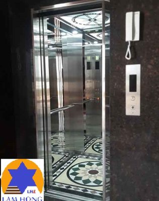 Dự án đã triển khai - Công Ty TNHH DV TM KT Lam Hồng