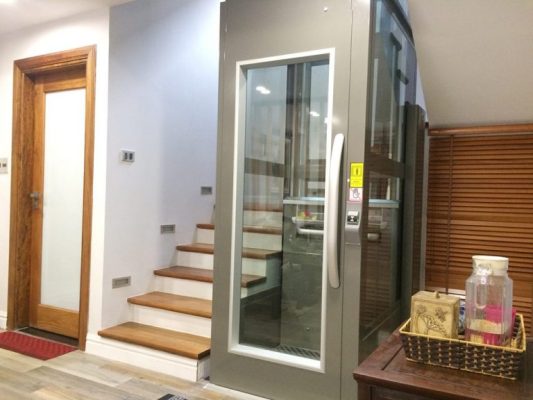 Dự án đã triển khai - Công Ty TNHH DV TM KT Lam Hồng