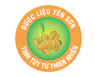 Logo HTX - Hợp Tác Xã Sản Xuất Và Tiêu Thụ Dược Liệu Yên Sơn