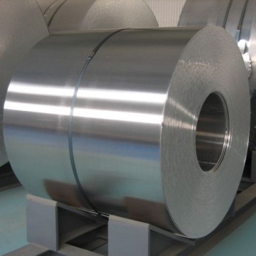 Nhôm cuộn - Công Ty TNHH Alloy Pro