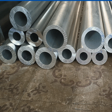 Nhôm ống - Công Ty TNHH Alloy Pro