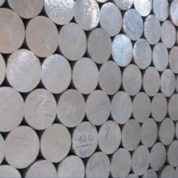 Nhôm tròn đặc - Công Ty TNHH Alloy Pro