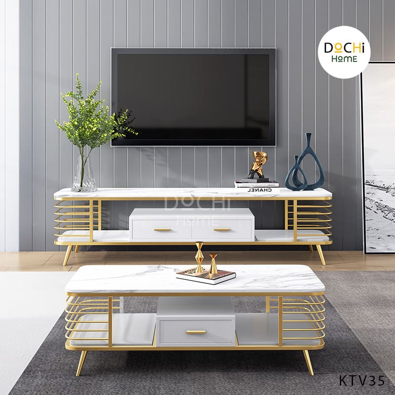 Kệ TV - Dochi Home - Nhà Máy Thiết Kế, Sản Xuất, Thi Công Nội Thất Căn Hộ - Công Ty TNHH Dochi Home