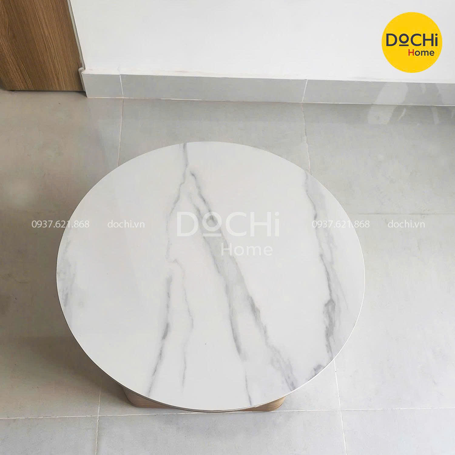 Thi công nội thất phòng bếp - Dochi Home - Nhà Máy Thiết Kế, Sản Xuất, Thi Công Nội Thất Căn Hộ - Công Ty TNHH Dochi Home
