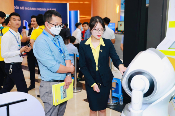 Cung ứng nhân viên bán hàng