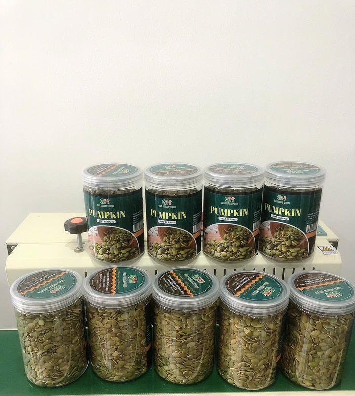 Hạt bí xanh - Hạt Dinh Dưỡng Gia Hưng Food - Công Ty TNHH Thương Mại Gia Hưng Food