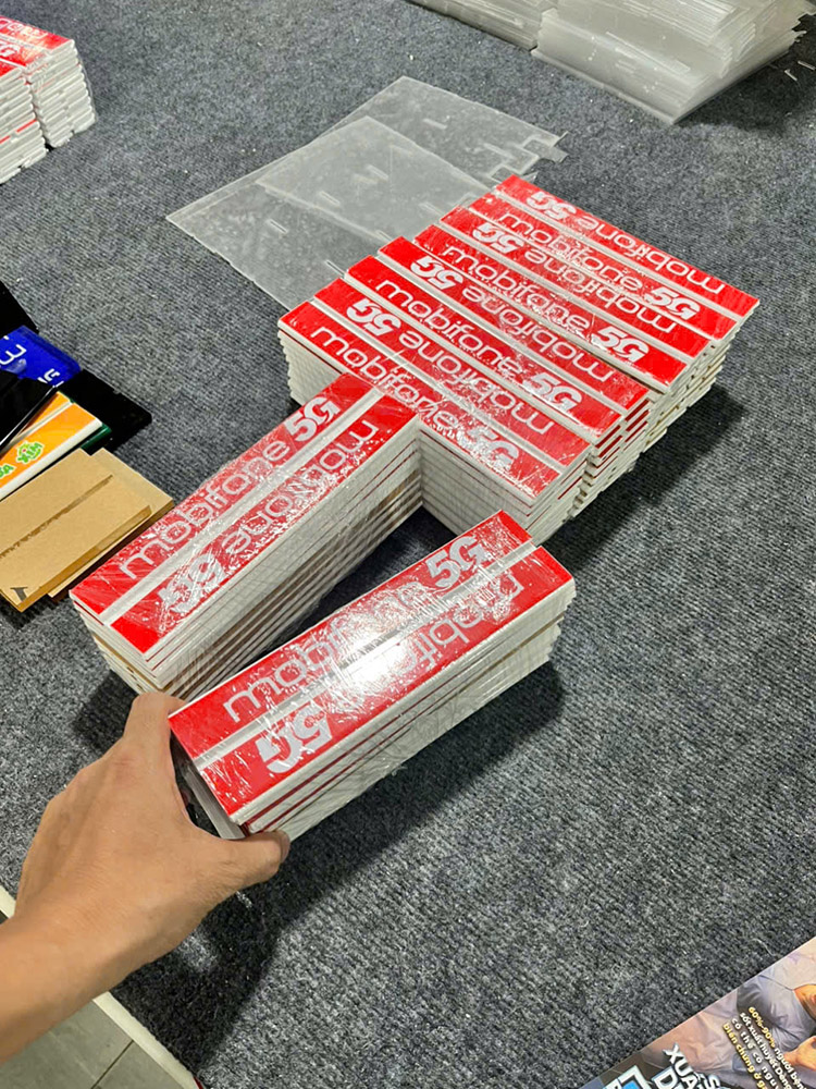 Dự án Mobifone