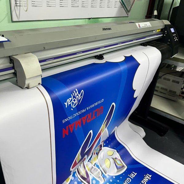 Gia công in decal làm Backrop - In ấn Quảng Cáo Mạnh Dũng - Công Ty Cổ Phần Quảng Cáo Mạnh Dũng