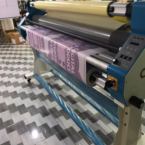 Hình ảnh nhà xưởng, máy móc Mạnh Dũng - In ấn Quảng Cáo Mạnh Dũng - Công Ty Cổ Phần Quảng Cáo Mạnh Dũng