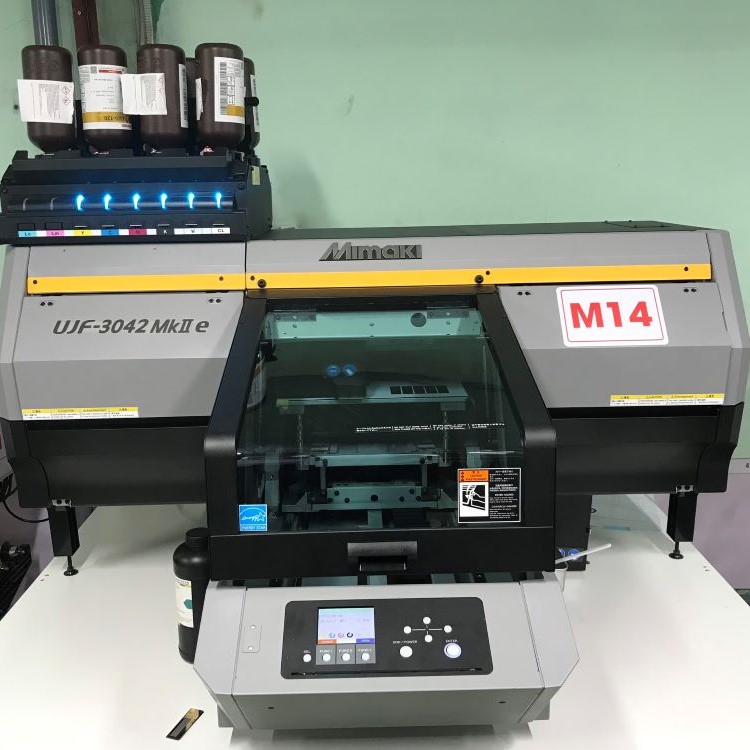 Hình ảnh nhà xưởng, máy móc Mạnh Dũng - In ấn Quảng Cáo Mạnh Dũng - Công Ty Cổ Phần Quảng Cáo Mạnh Dũng