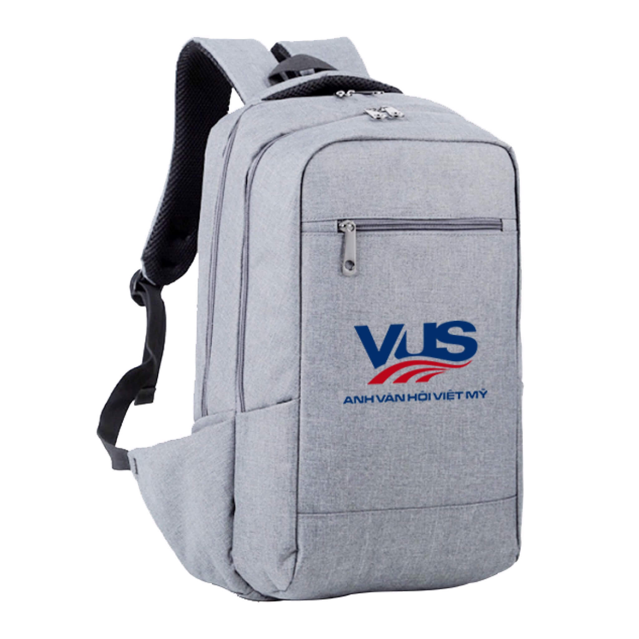 Balo quà tặng - Quà Tặng Mạnh Dũng - Công Ty Cổ Phần Quảng Cáo Mạnh Dũng