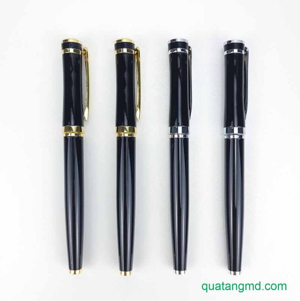 Bút in logo thương hiệu - Quà Tặng Mạnh Dũng - Công Ty Cổ Phần Quảng Cáo Mạnh Dũng