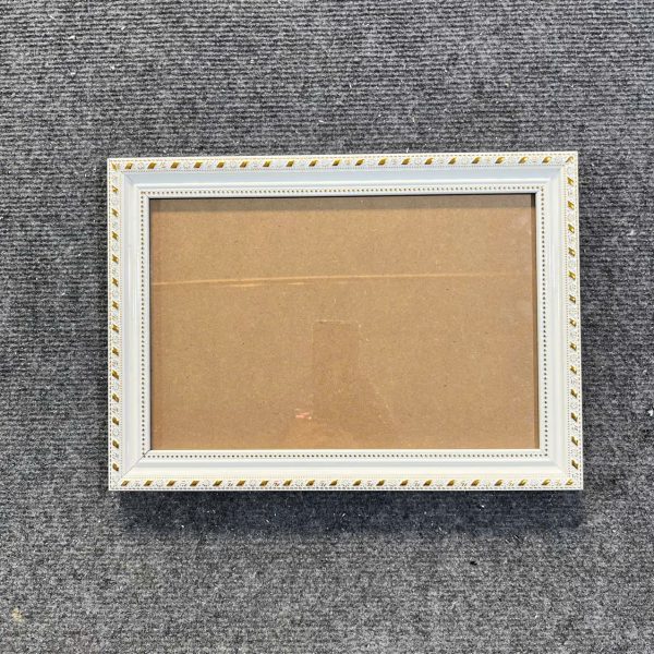 Khung bằng khen có viền màu sắc - Quà Tặng Mạnh Dũng - Công Ty Cổ Phần Quảng Cáo Mạnh Dũng