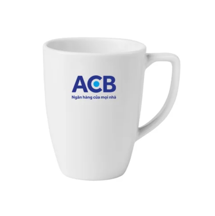 Ly sứ làm quà tặng - Quà Tặng Mạnh Dũng - Công Ty Cổ Phần Quảng Cáo Mạnh Dũng