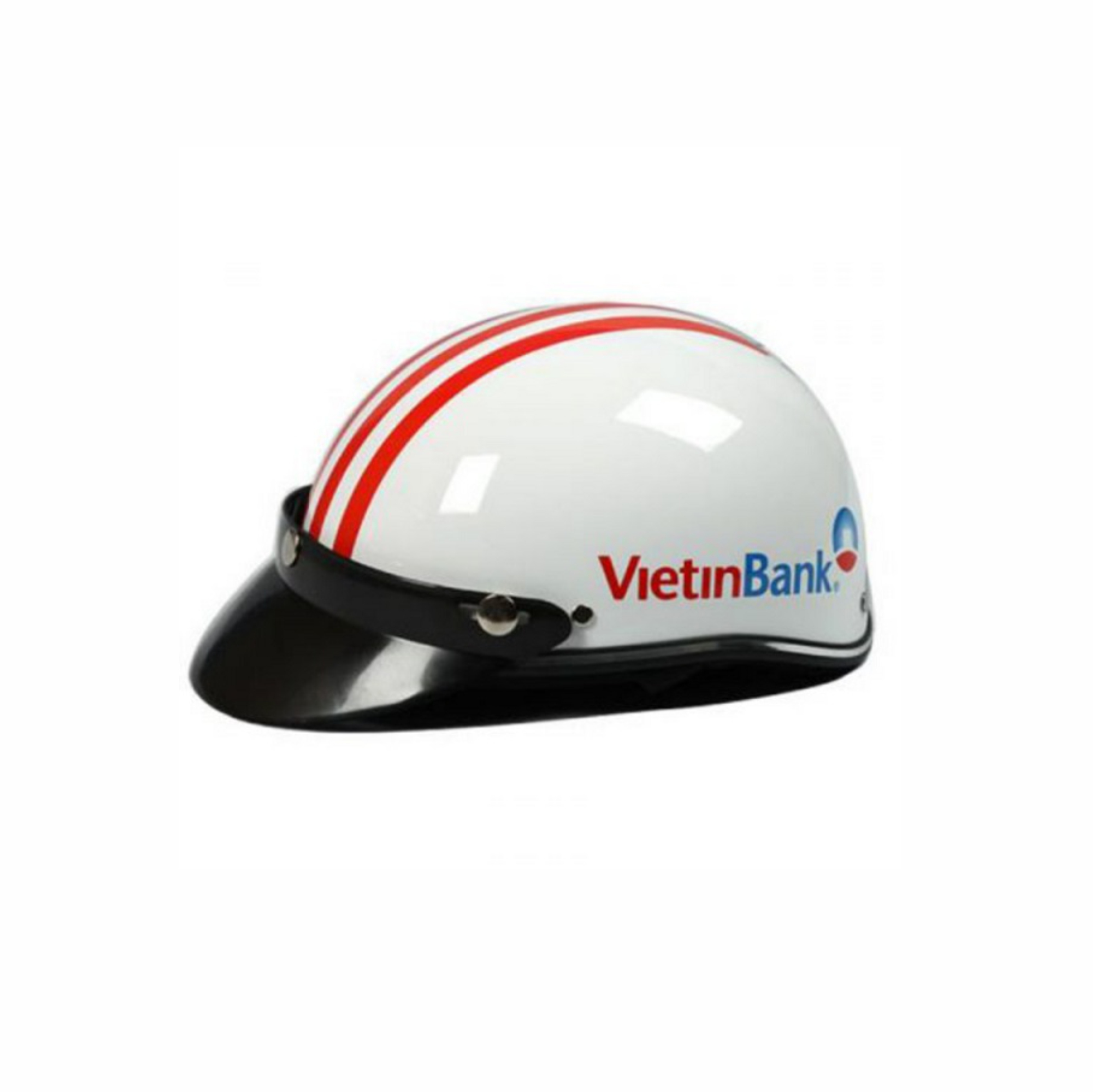 Nón bảo hiểm - Quà Tặng Mạnh Dũng - Công Ty Cổ Phần Quảng Cáo Mạnh Dũng