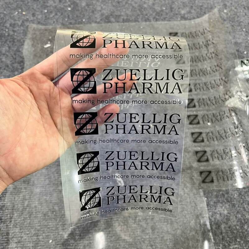 Tem nhãn DTF dán bình giữ nhiệt - Tem Nhãn Mạnh Dũng - Công Ty Cổ Phần Quảng Cáo Mạnh Dũng