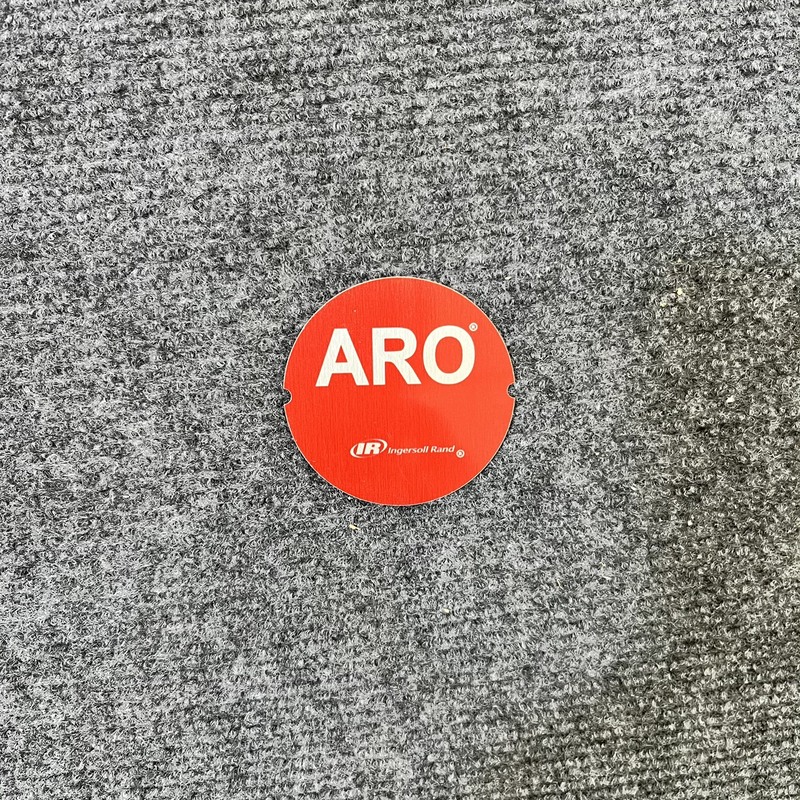 Tem nhãn nhôm cho thiết bị - Tem Nhãn Mạnh Dũng - Công Ty Cổ Phần Quảng Cáo Mạnh Dũng