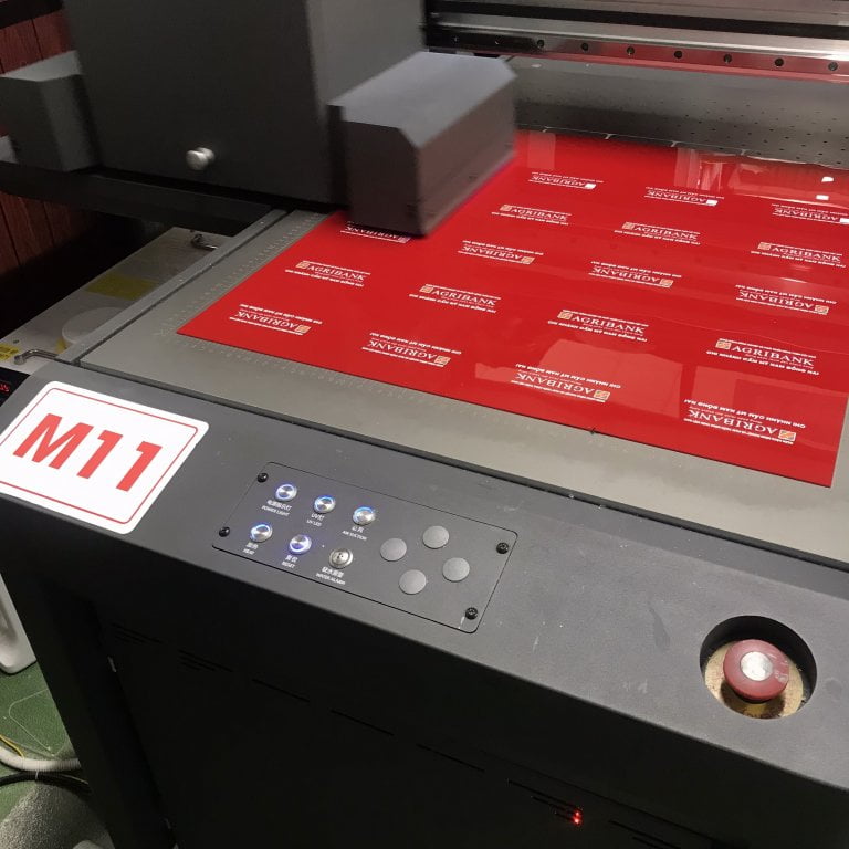 Hình ảnh nhà xưởng, máy móc Mạnh Dũng