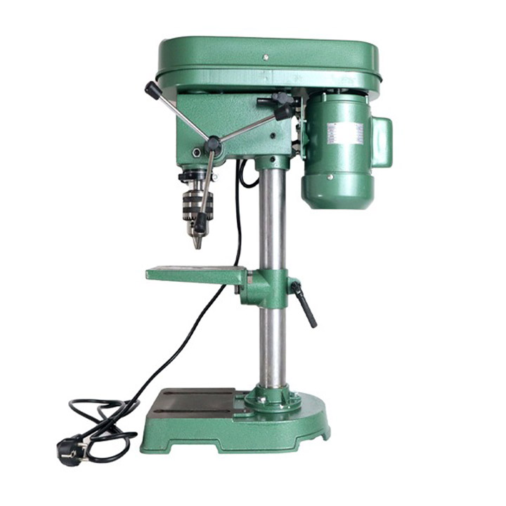 450W máy khoan bàn 8 tấc CDS8N