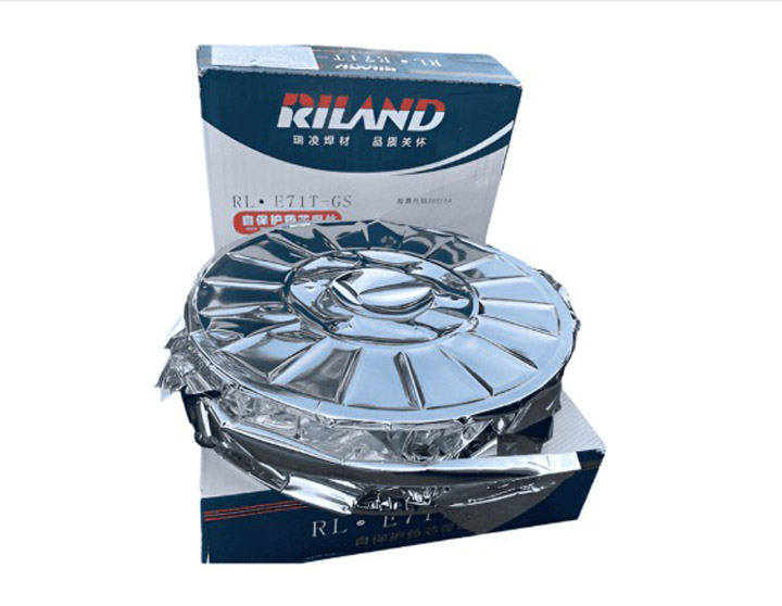 Dây hàn thuốc inox (E308Z) loại 1kg