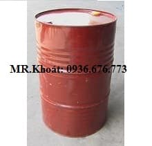 Dung môi cao su RPO - Hóa Chất Công Nghiệp Đại Thành - Công Ty TNHH GK Đại Thành