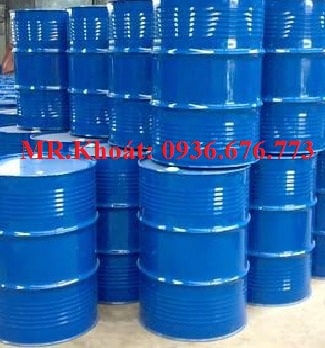 Hóa chất Methylene Choloride (MC) - Hóa Chất Công Nghiệp Đại Thành - Công Ty TNHH GK Đại Thành