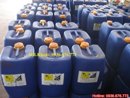 Chất chống dính - Hóa Chất Công Nghiệp Đại Thành - Công Ty TNHH GK Đại Thành