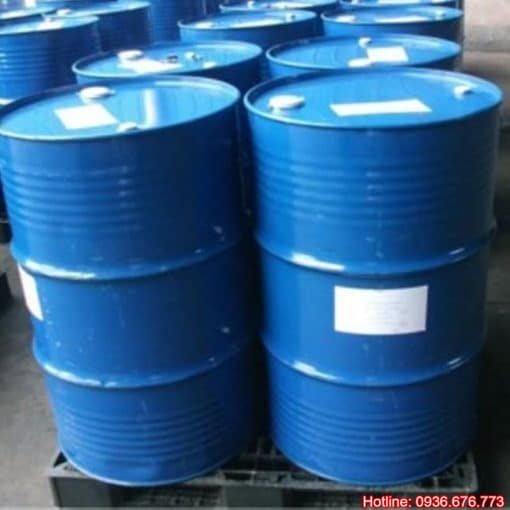 Dung môi cho ngành in bao bì giấy - Hóa Chất Công Nghiệp Đại Thành - Công Ty TNHH GK Đại Thành
