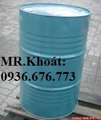 Xăng công nghiệp - Hóa Chất Công Nghiệp Đại Thành - Công Ty TNHH GK Đại Thành