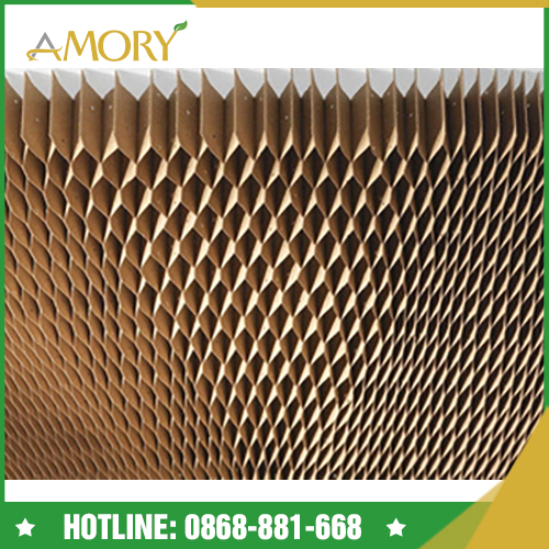 Giấy tổ ong - Bao Bì Amory - Công Ty TNHH Bao Bì Amory