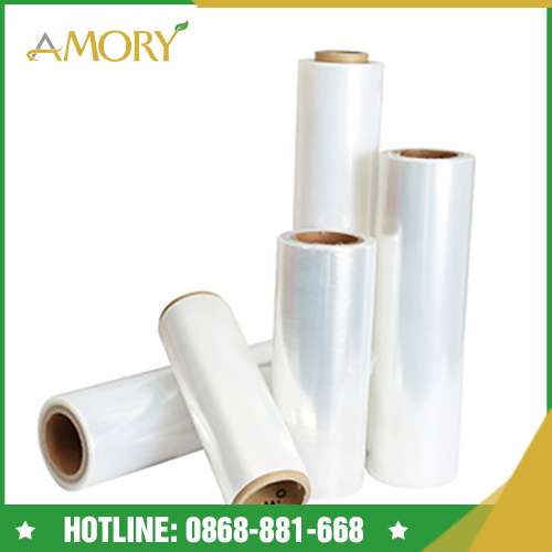 Màng PE - Bao Bì Amory - Công Ty TNHH Bao Bì Amory