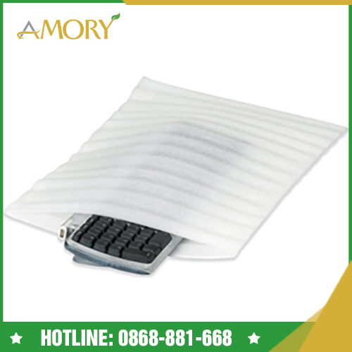 Túi PE Foam - Bao Bì Amory - Công Ty TNHH Bao Bì Amory