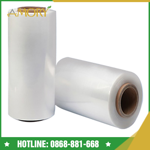 Màng PE - Bao Bì Amory - Công Ty TNHH Bao Bì Amory