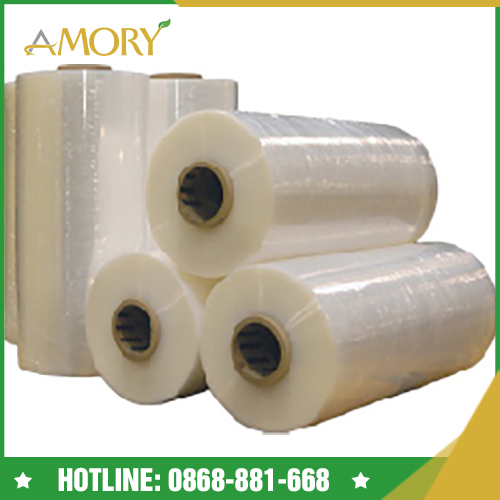 Màng PE - Bao Bì Amory - Công Ty TNHH Bao Bì Amory