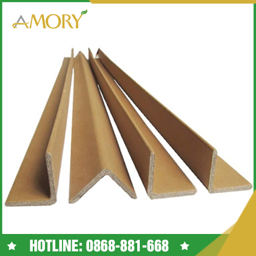 Thanh nẹp góc - Bao Bì Amory - Công Ty TNHH Bao Bì Amory