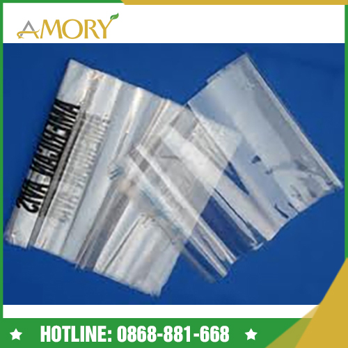 Túi Zipper - Bao Bì Amory - Công Ty TNHH Bao Bì Amory
