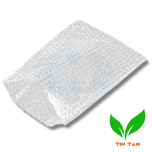 Túi xốp hơi - Màng PE Tín Tâm - Công Ty TNHH SX TM DV Tín Tâm