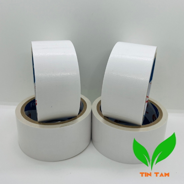 Băng keo 2 mặt - Màng PE Tín Tâm - Công Ty TNHH SX TM DV Tín Tâm