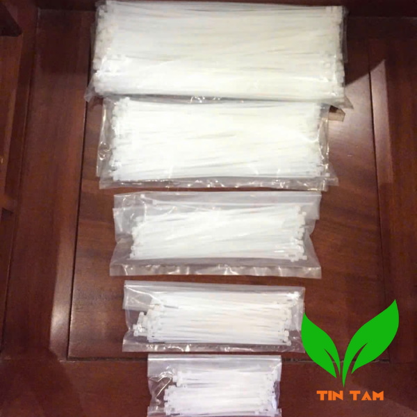 Dây rút nhựa - Màng PE Tín Tâm - Công Ty TNHH SX TM DV Tín Tâm