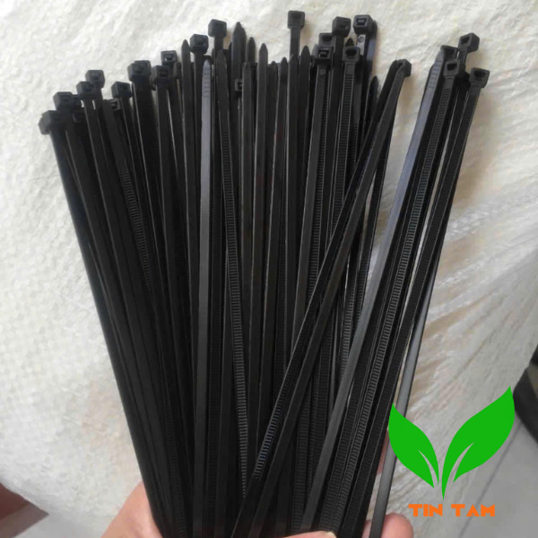 Dây rút nhựa - Màng PE Tín Tâm - Công Ty TNHH SX TM DV Tín Tâm