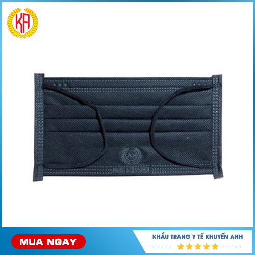 Khẩu trang y tế 4 lớp