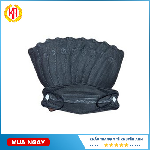 Khẩu trang y tế 4D