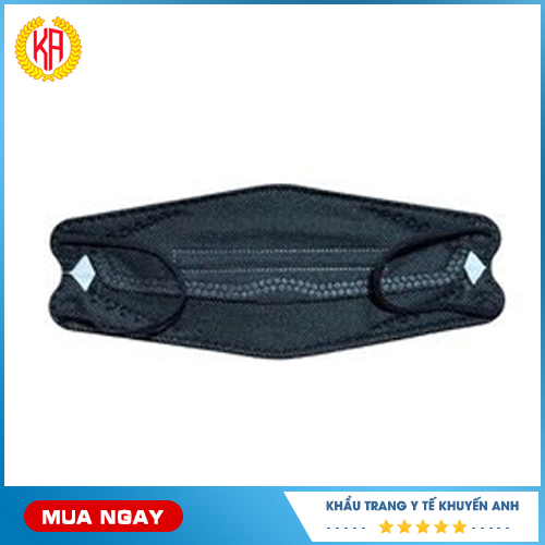 Khẩu trang y tế 4D