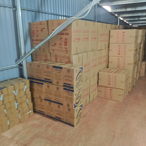 Hình ảnh nhà xưởng Khuyến Anh