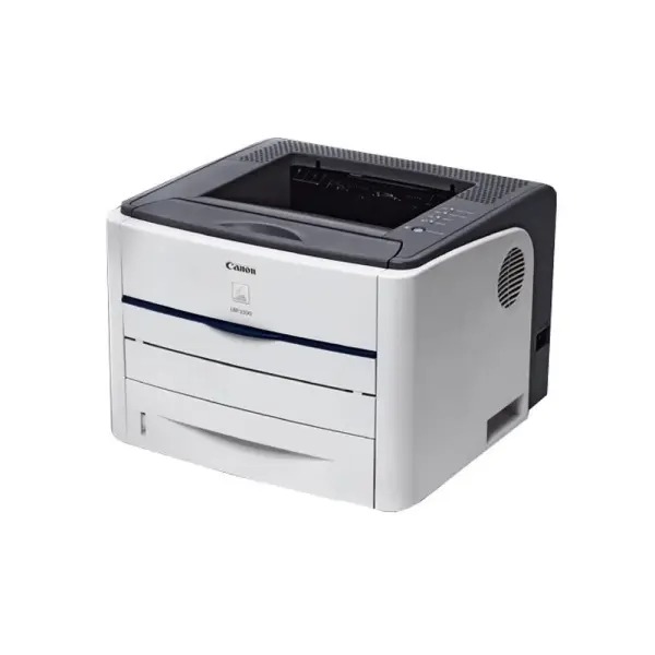 Máy in Canon 3300 cũ (in 2 mặt tự động) - Thiết Bị Văn Phòng Hải Long Computer - Công Ty TNHH Phát Triển Thương Mại Hải Long Computer