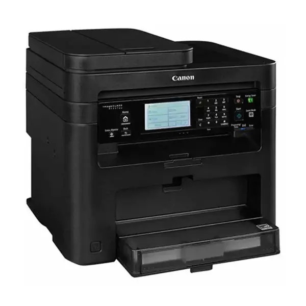 Máy in Canon MF 247dw chính hãng (100%) - Thiết Bị Văn Phòng Hải Long Computer - Công Ty TNHH Phát Triển Thương Mại Hải Long Computer
