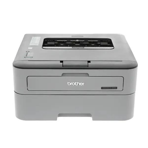 Máy in Brother HL L2321D cũ (in 2 mặt) - Thiết Bị Văn Phòng Hải Long Computer - Công Ty TNHH Phát Triển Thương Mại Hải Long Computer